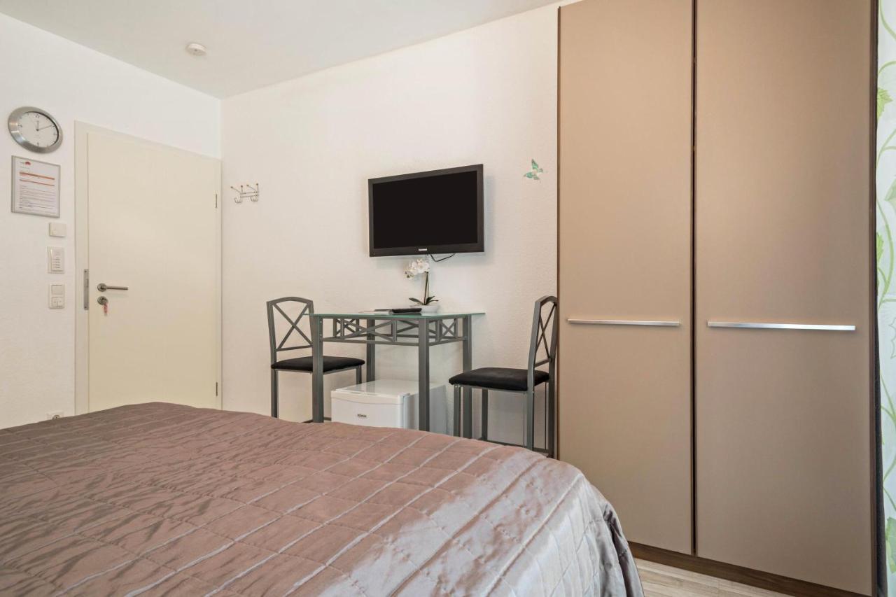 Apartment Mit Kaffeekueche Fuer Zwei Меерсбург Экстерьер фото