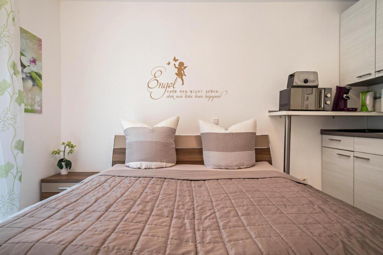 Apartment Mit Kaffeekueche Fuer Zwei Меерсбург Экстерьер фото
