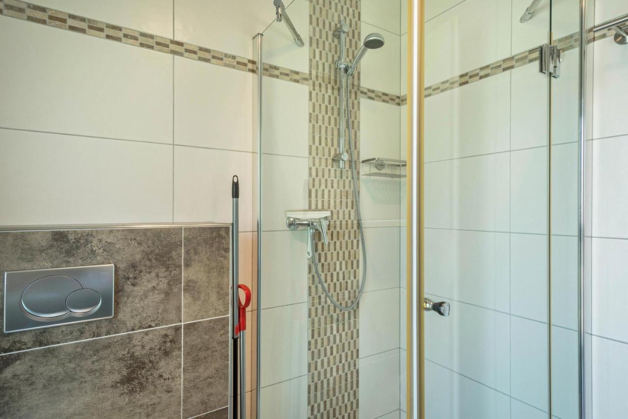 Apartment Mit Kaffeekueche Fuer Zwei Меерсбург Экстерьер фото